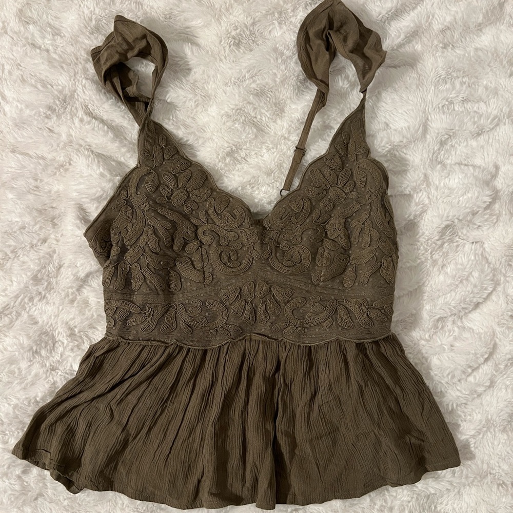 SHYANNE TOP